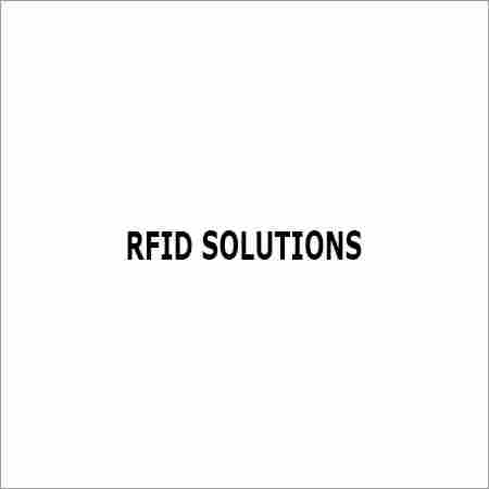 Rfid Solutions