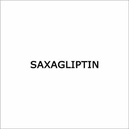 Saxagliptin