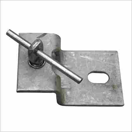 Steel Stone Cladding Chair Clamp