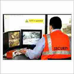 Surveillance Security Automation