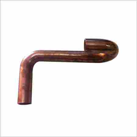 Copper Bending Pipe