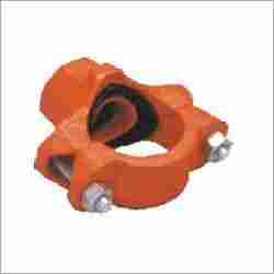 Ductile Iron Mechanical Tee