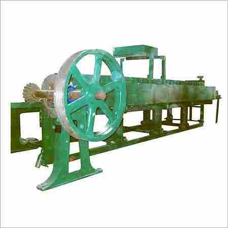 SHYAMA Jute Mill Machinery