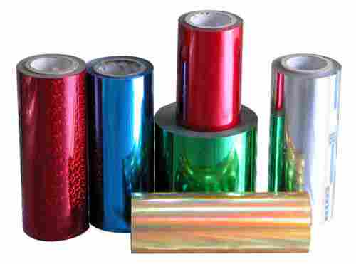 Hot Stamping Foil Manufacturers