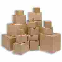 Industrial Cardboard Boxes