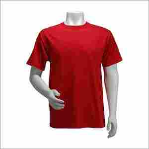 Red T Shirts