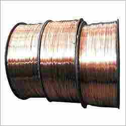 Copper Wire and Strip