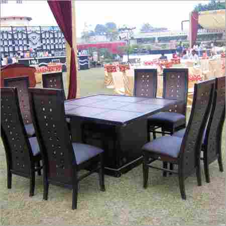 Dining Table Rental
