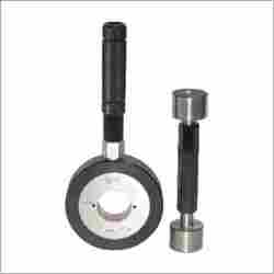 AIR RING GAUGE WITH SETTING PLUG