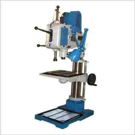 DRILLING MACHINE