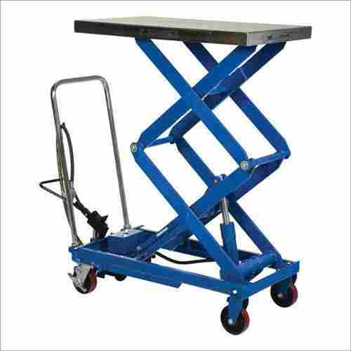 Hydraulic Lifting Table