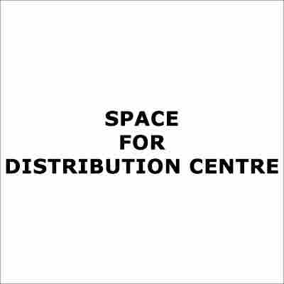 Space For Distribution Centre
