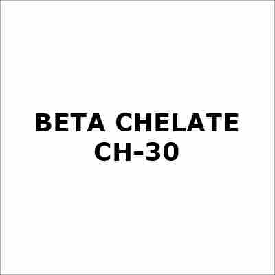 Beta Chelate CH 30