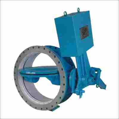 Durable Butterfly Valves