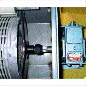 Rice Cleaning Machinery Parts