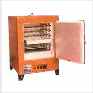 Stationary Oven