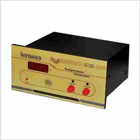 Temperature Controller (Heating / Cooling)