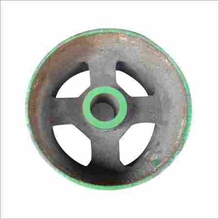 CI Pulley
