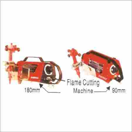 Flame Cutting Machine