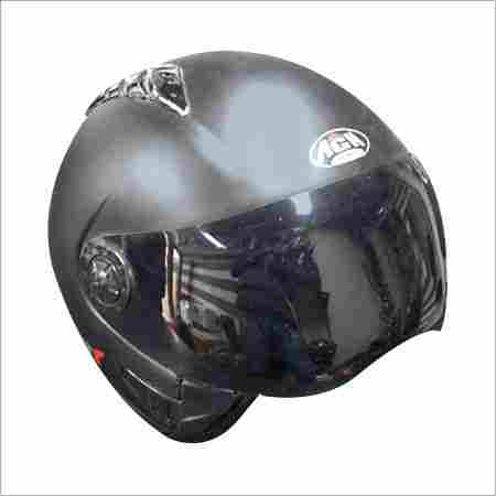 Open Face Bike Helmets
