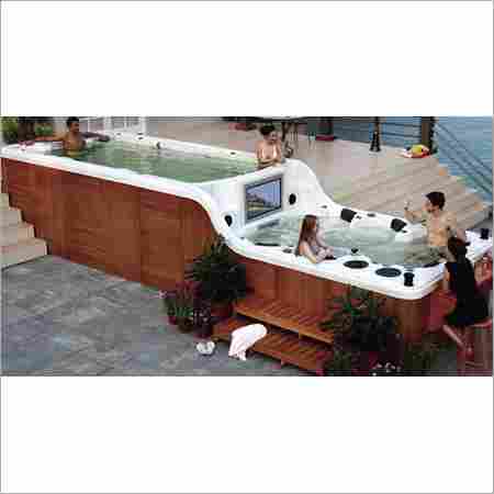 Spa Bath Tub Hotels