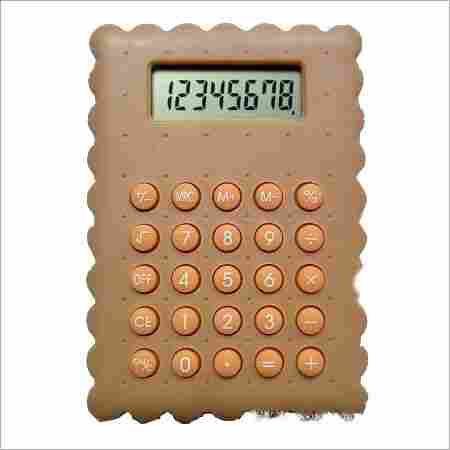 Biscuit Calculator