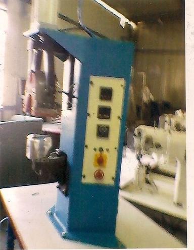 Sweet Counter Moulding Machine