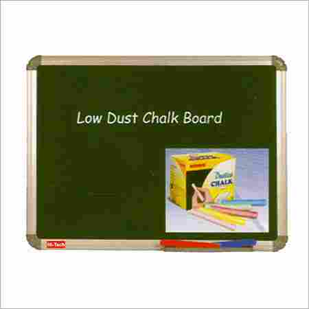 Deluxe Chalk Board