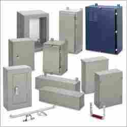 Industrial Electronic Enclosures