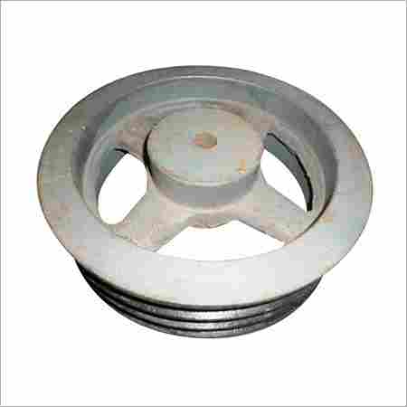 Dal Type Pulley