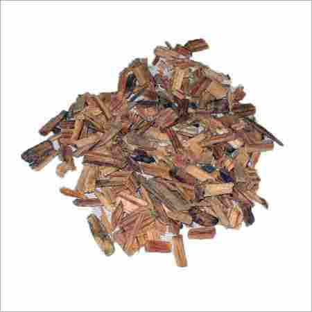 Dried Cinnamomum