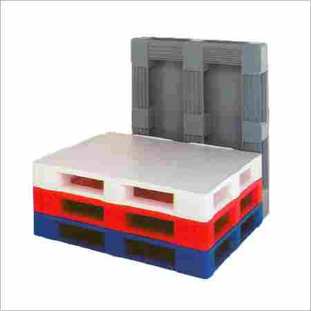 Industrial Pallet Rotational Moulds