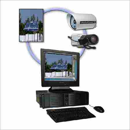 Security Camera DVR Installation