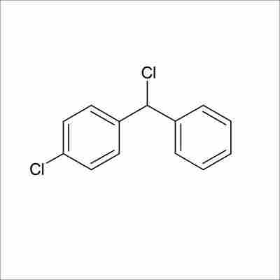 4-Chloro Benzhydryl Chloride