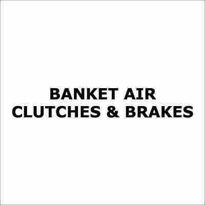 Banket Air Clutches & Brakes
