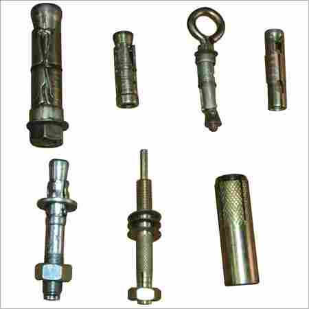 Industrial Clips Fasteners