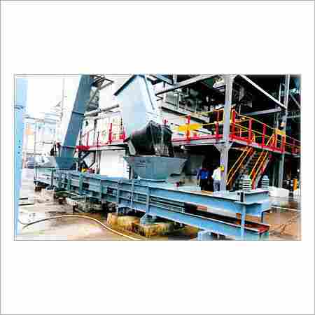 Structural  Fabrication