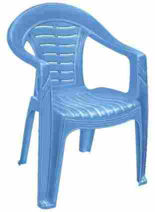 Stylish Plastic Moulded Chair