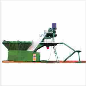 Batching Plant Spare