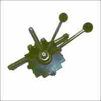 Control Lever Assembly