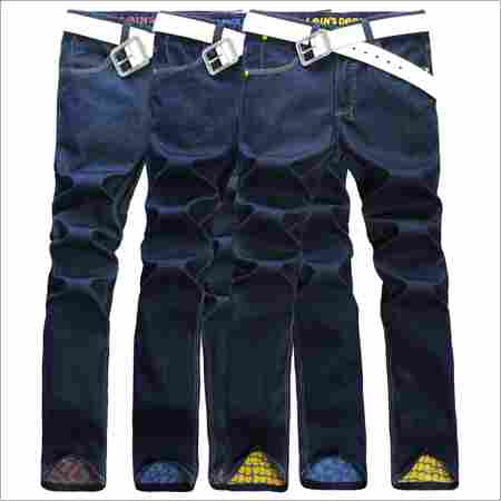 Designer Blue Jeans