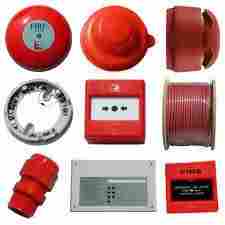 Features of Fire Alarm & Detection
