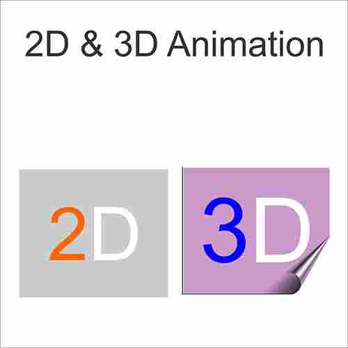 3D Animation Services