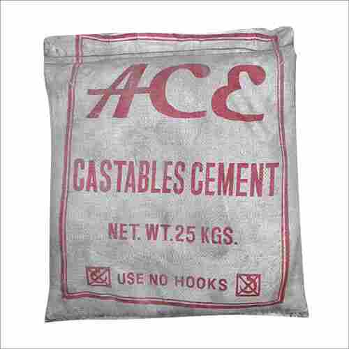 Castable Cement
