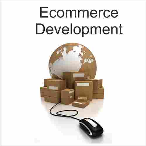 Ecommerce Development Services