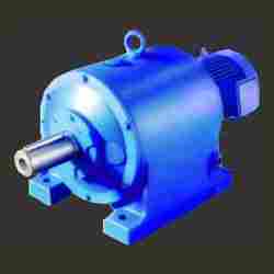 INLINE HELICAL GEARBOXES