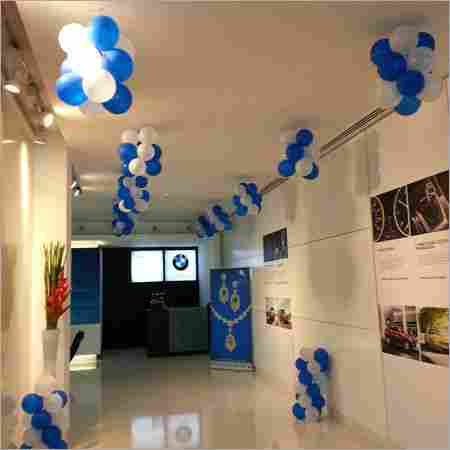Office Decoration Balloons