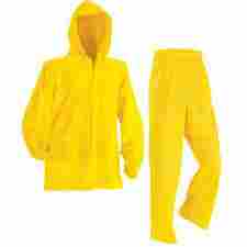PVC Safety Suits