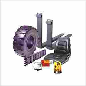 SRBS Fork Lift Truck Parts