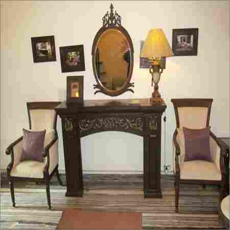 Antique Living Room Furniture